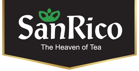 SanRico, The Heaven of Tea