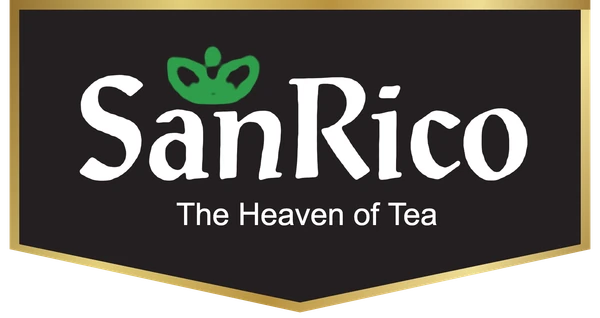 SanRico, The Heaven of Tea